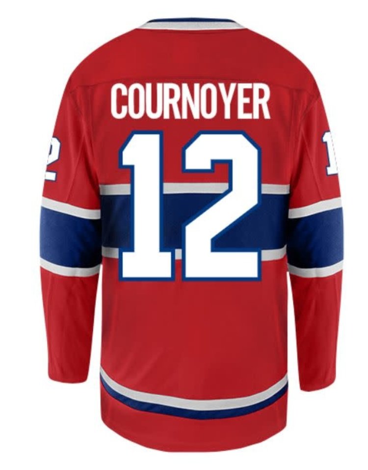 Montreal canadiens jersey 2017 on sale