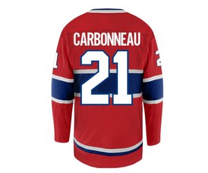 Mats naslund jersey sales