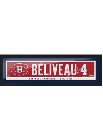 Montreal Canadiens – Customize Sports