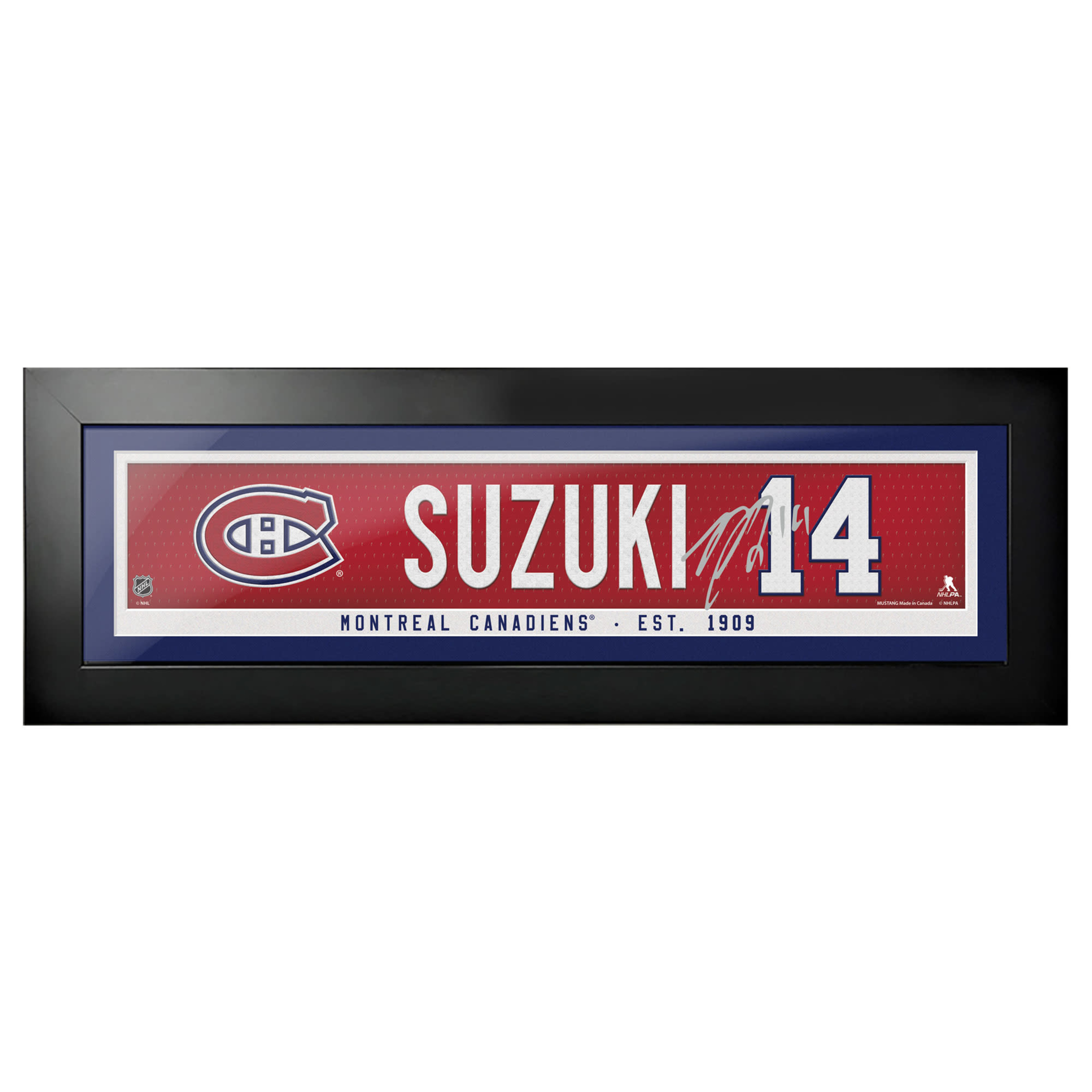 NHL Montreal Canadiens - Cole Caufield 22 Wall Poster : : Sports &  Outdoors