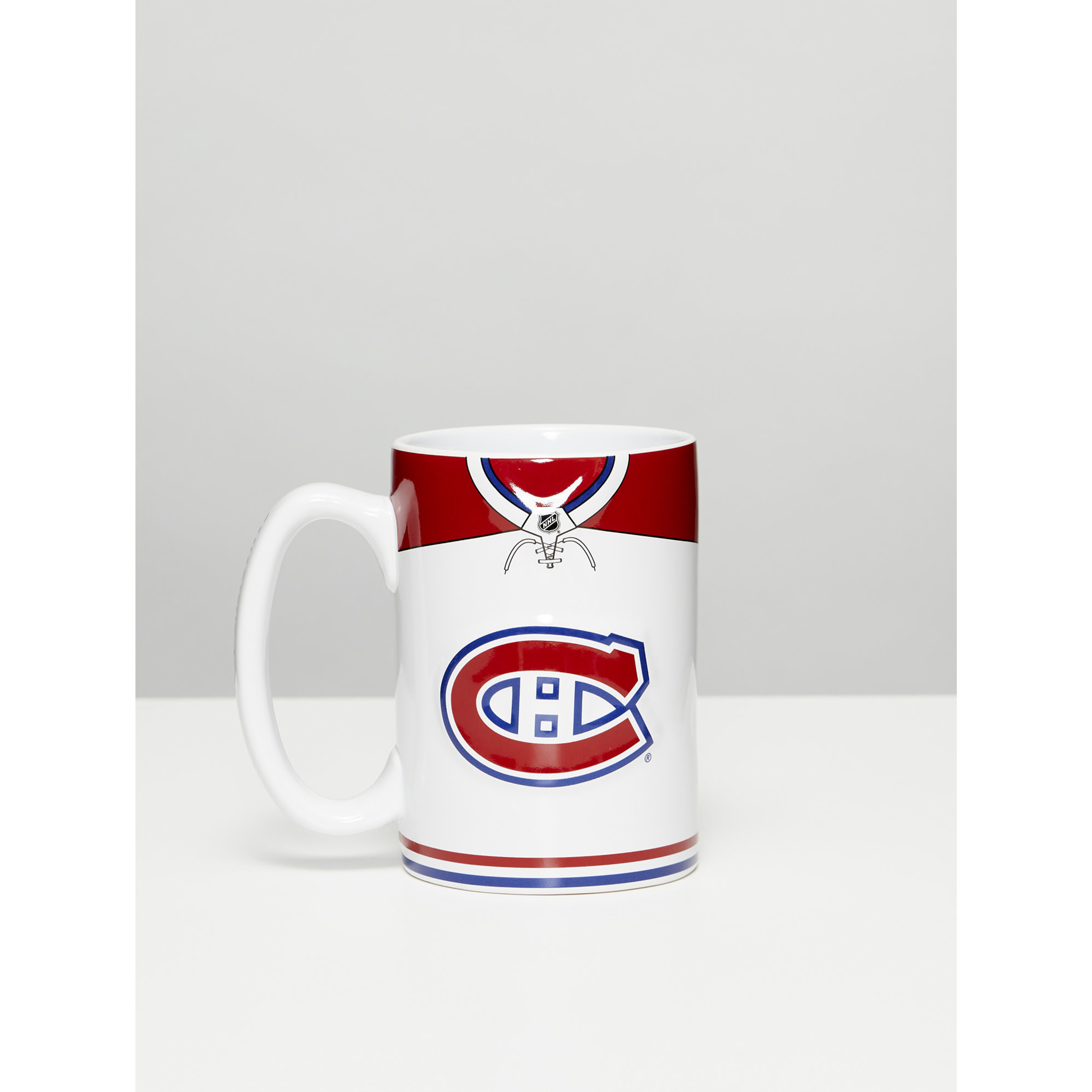 Coquille De Protection (cup) Pour Sports De Contact - Baseball, Foot, Lacrosse - Rouge/Bleu