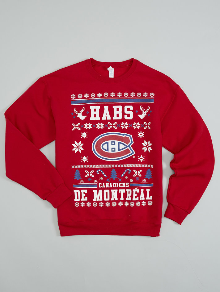 Ugly sports holiday sweaters in SI's store (Photos) - Sports