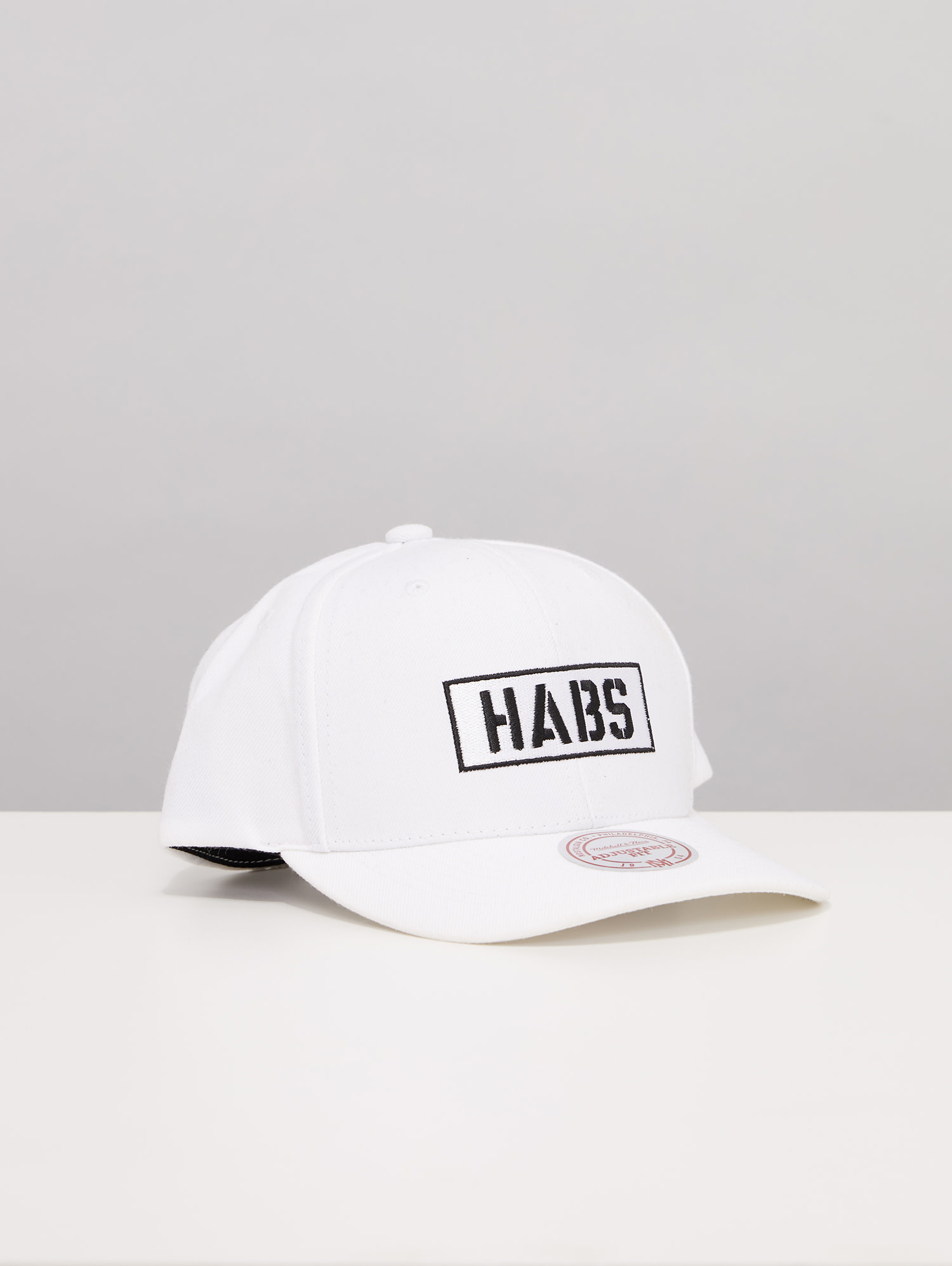 CHPC0919 CASQUETTE HABS TOP GUN 