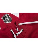 MONTREAL CANADIENS ADIDAS ADIZERO NHL AUTHENTIC PRO HOME - WHITE - BLA –  LOGOSPORTS