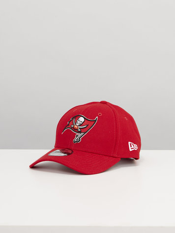 Outerstuff Reverse Retro Adjustable Meshback Hat - Tampa Bay