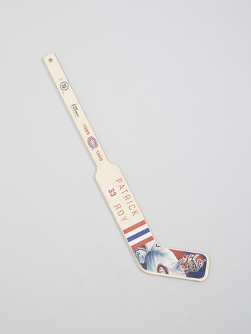 NHL Columbus Blue Jackets Player Mini Stick – Inglasco Inc.