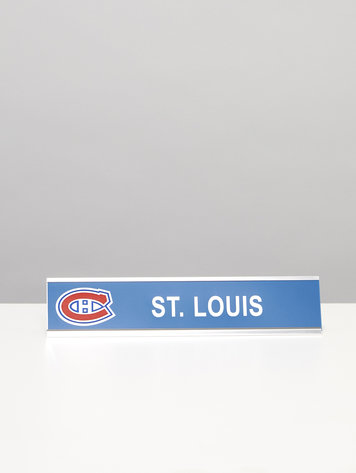 Caufield's Nickname In The Habs Locker Room Is, Apparently, The