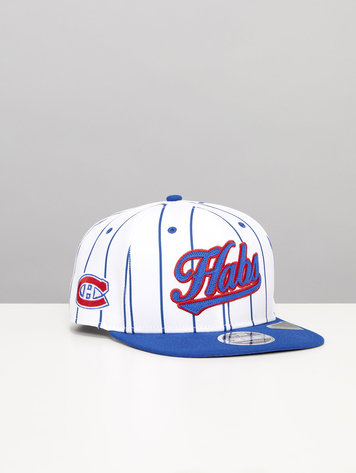 MONTREAL EXPOS OLYMPIC STADIUM DRAGON QUEST INSPIRED NEW ERA