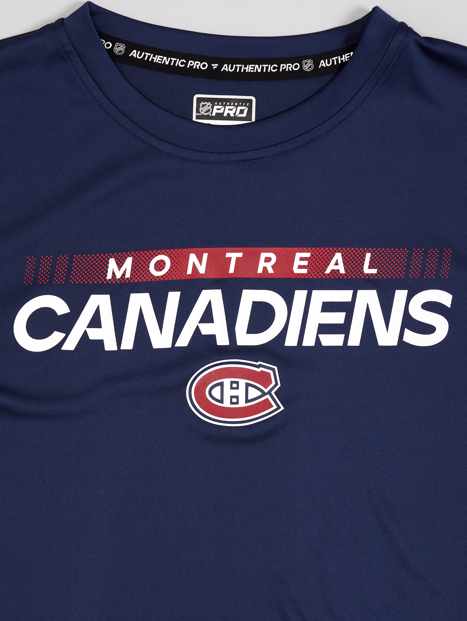 adidas Canadiens Home Authentic Pro Jersey  