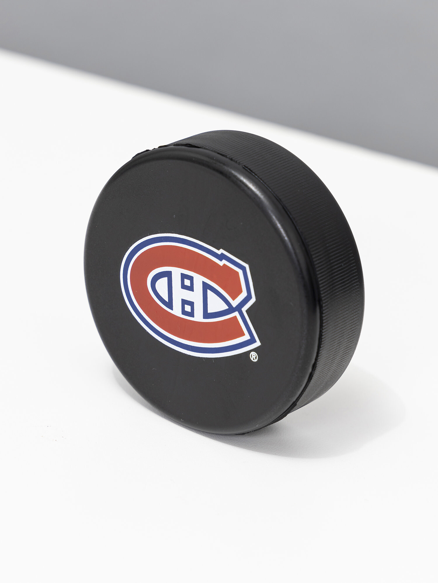 ACRC1783 RONDELLE CH EN MOUSSE - Club de Hockey des Canadiens