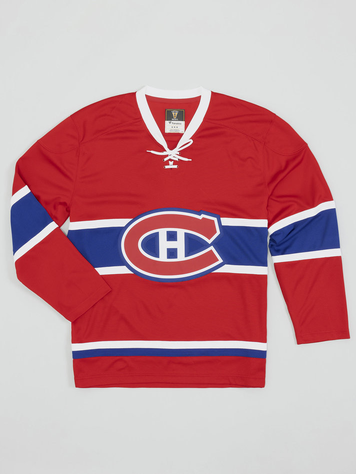 1909 Replica Jersey - Tricolore Sports