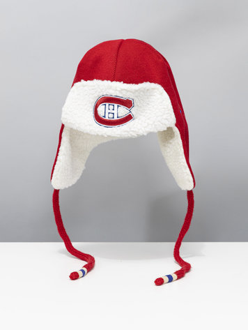 New Era Montreal Canadiens Pride Cap - Tricolore Sports