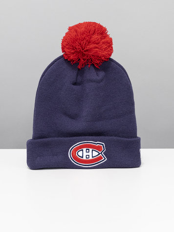 New Era Montreal Canadiens Pride Cap - Tricolore Sports