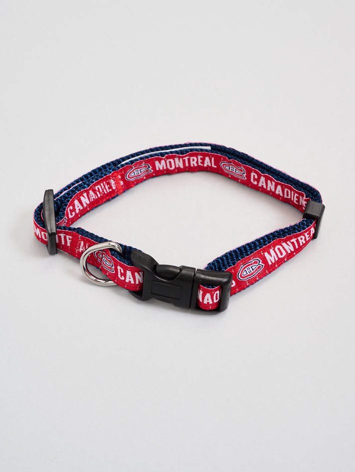 Canadiens Nhl Habs Dog Jersey ACDC0714 CHANDAIL DES CANADIENS POUR