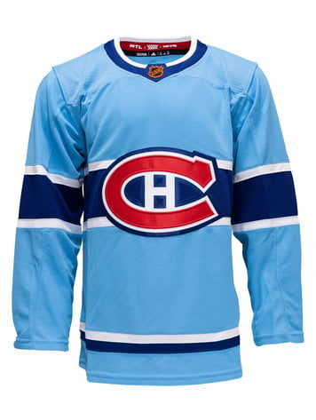 Habs To Get An Expos' Reverse Retro Jersey – Cheering The Logo