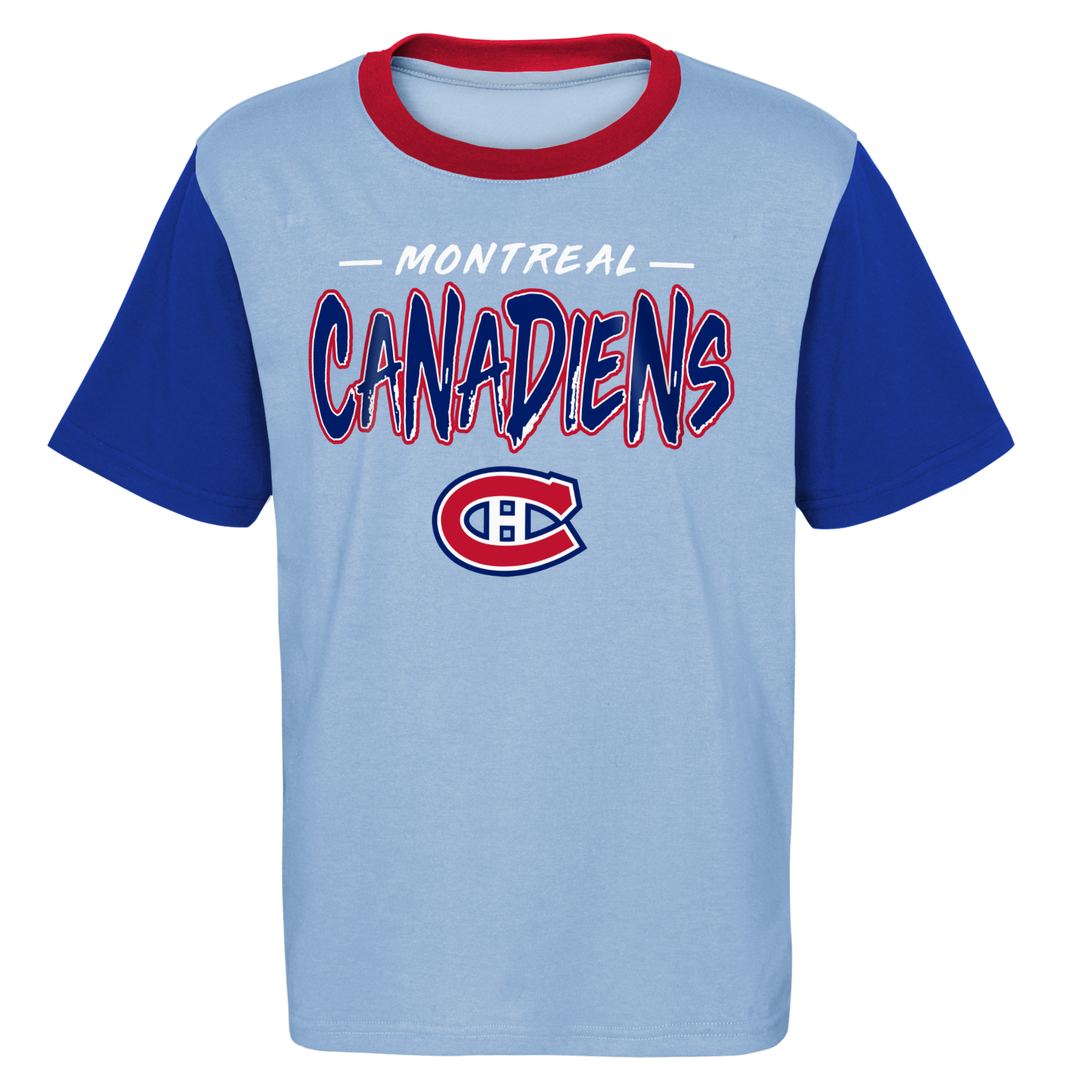 Montreal Canadiens T-Shirts, Canadiens Shirts, Canadiens Tees