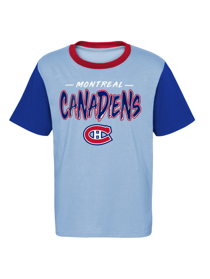 Montreal Canadiens Adidas Authentic Reverse Retro 2.0 Jersey NWT