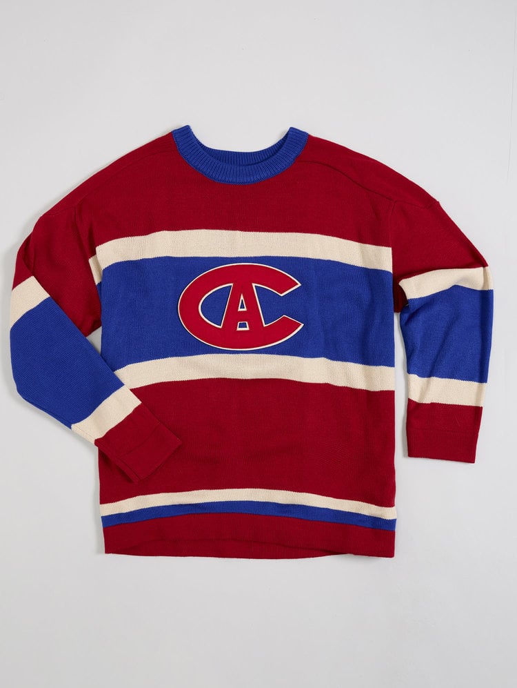 Unique Retro Montreal Canadiens Apparel, Accessories, and Gifts