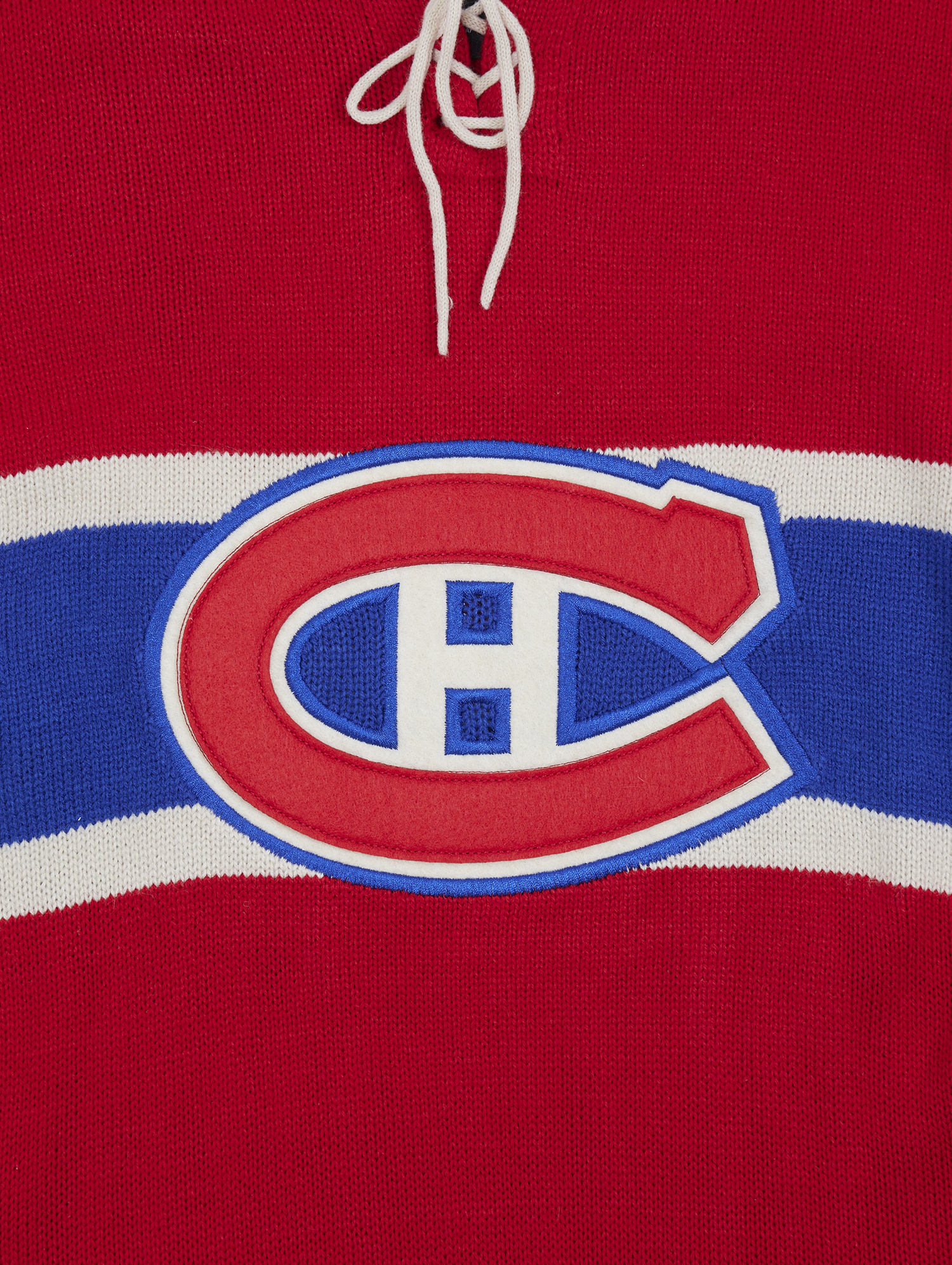 PHT Jersey Review: Montreal Canadiens 1912-13 retro uniforms - NBC
