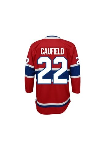  Outerstuff NHL Youth 8-20 Black 2019 All Star Premier Team  Blank Jersey (Montreal Canadiens Black, 8-12) : Sports & Outdoors