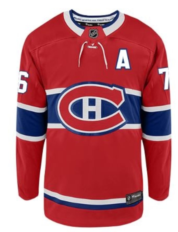 Subban From Subban From