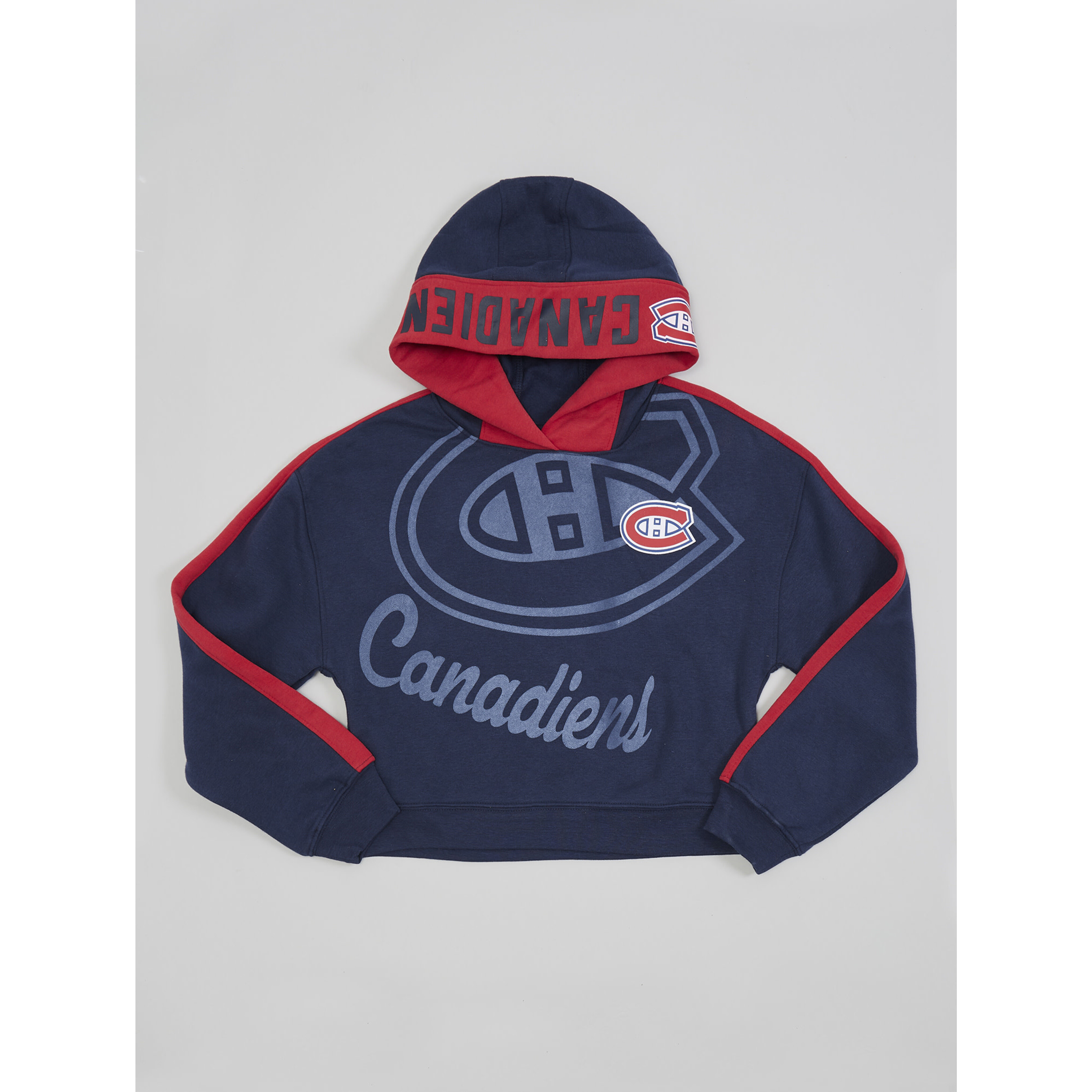 Montreal Canadiens Girl Hd Canadiens' Emil Heineman Is Out 3 4 Weeks