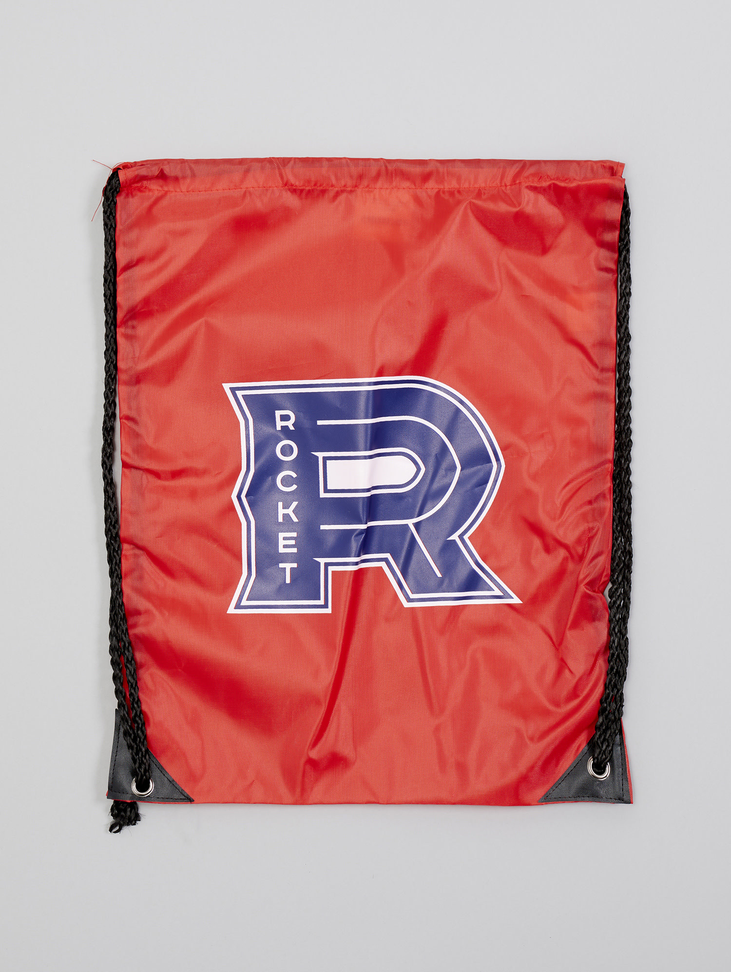 Tricolor Rockets ACSR0005 SAC A CORDES ROCKET 2.0 ROUGE - Tricolore Sports