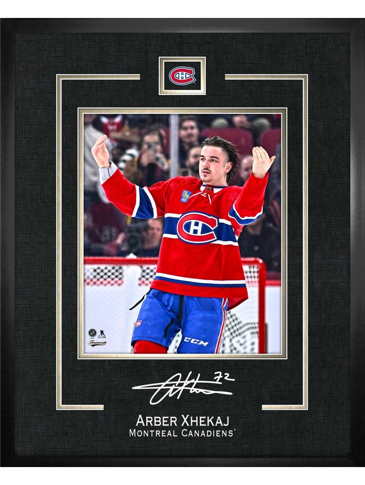 Maillot De Hockey Vintage Montréal Canadiens - Style KHL, Taille M, Marque Koho - Pour Collectionneurs