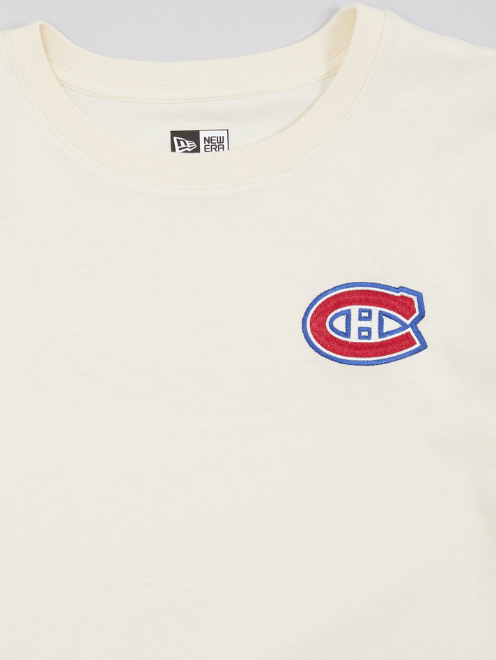New Adult Montreal Canadiens Alumni T-Shirt