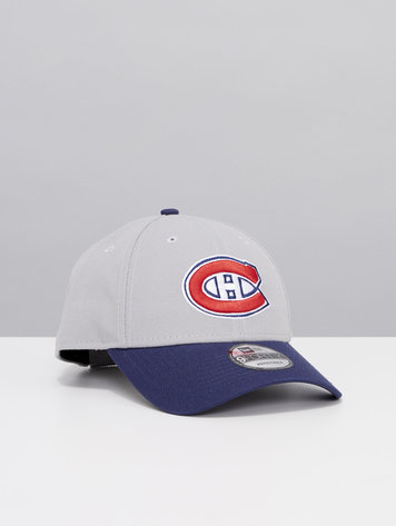 Montreal Expos Team Stripe 9Forty Snapback – Harrisburg Senators Official  Store