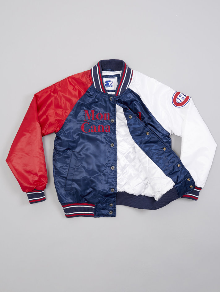 Jackets - 30% - Tricolore Sports