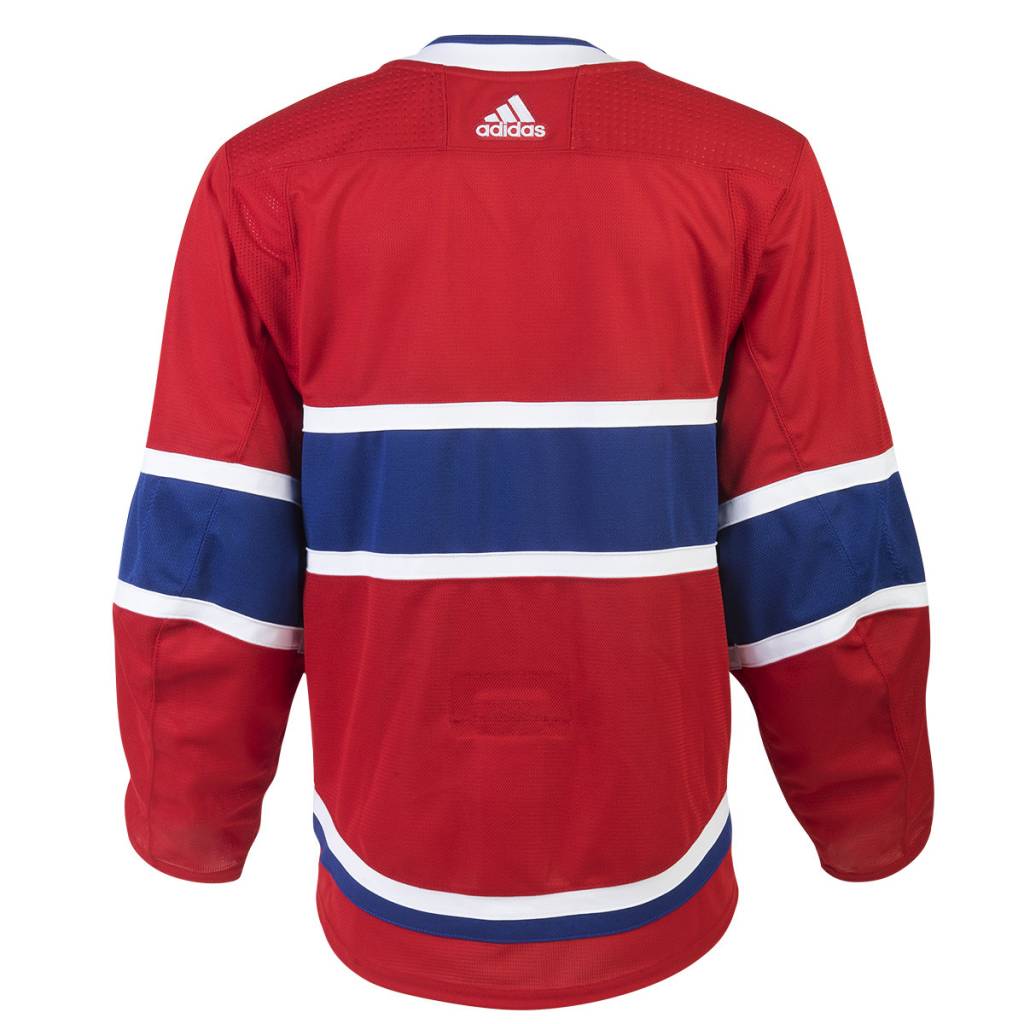 Hockey Fights Cancer Montreal Canadiens Purple 255J Adidas NHL Authent - Hockey  Jersey Outlet