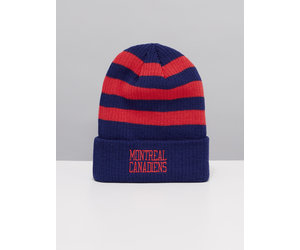 QHPC0343 TUQUE CCM HEATHER BEANIE - Tricolore Sports