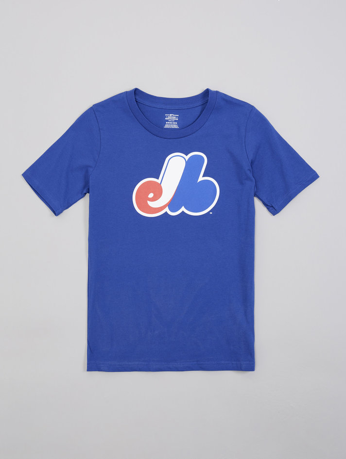 Vintage Montreal Expos Blank Jersey – The Collab Shop Winnipeg