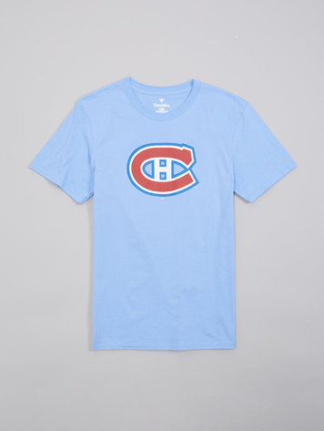 Canadiens: The Curse of the Habs Reverse Retro Jersey