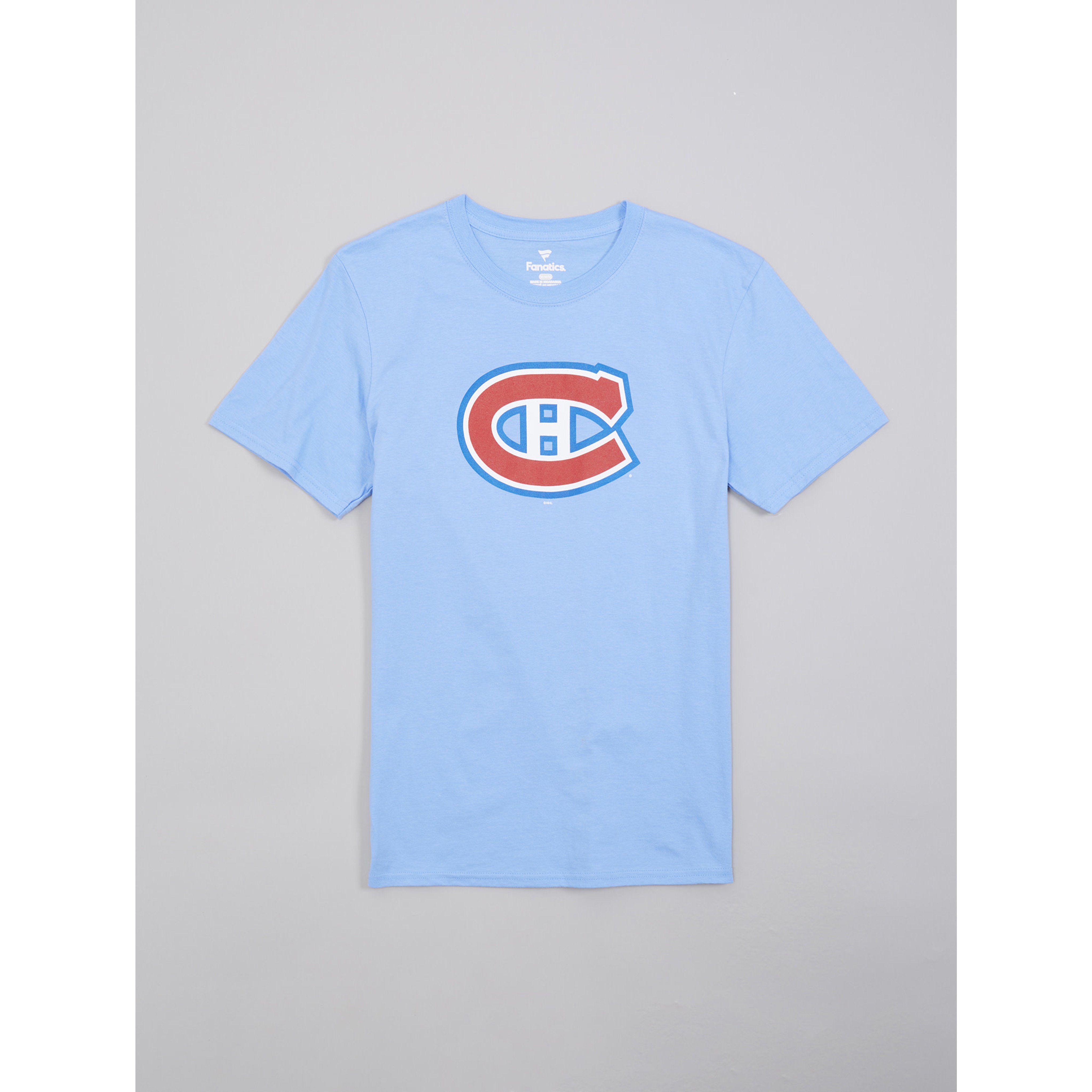 Montreal Expos - Bulletin - Primary Logo Tee S