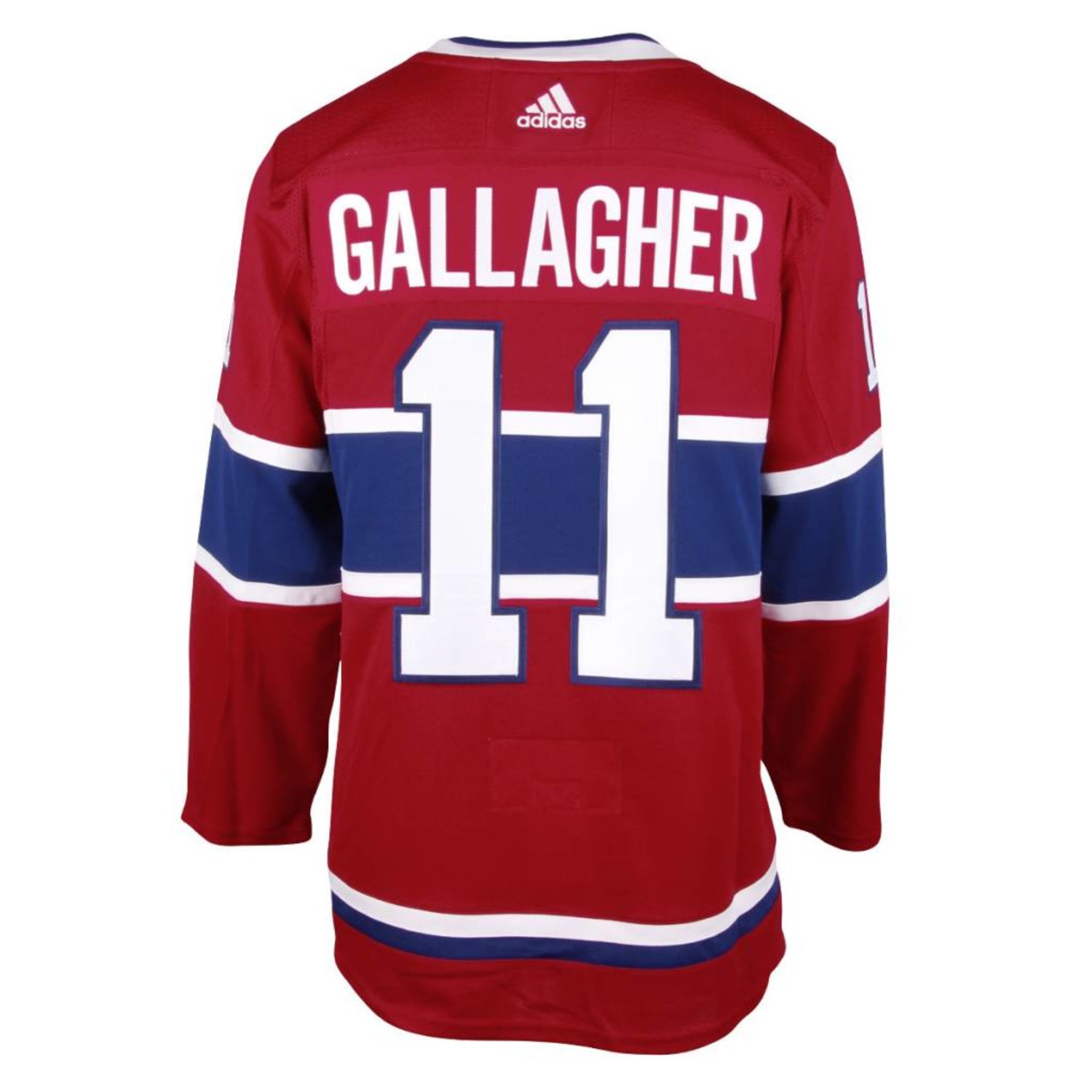 gallagher jersey habs