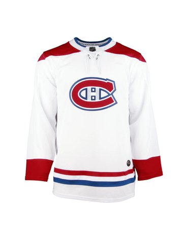 Montreal Canadiens – Hockey Authentic