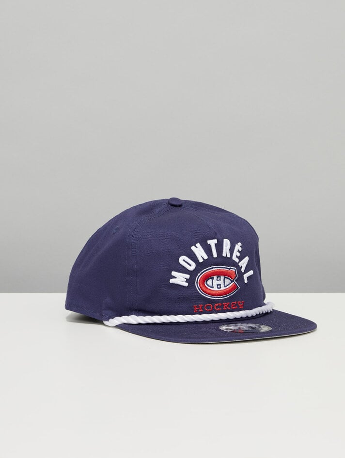 New Era Caps - Headwear & Apparel — Maison Sport Canadien /