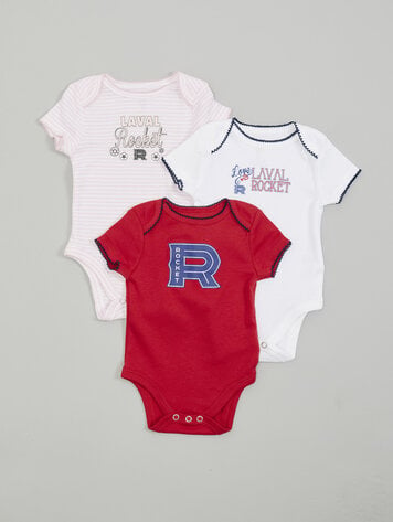 Infant (0 - 24 months) - Pro League Sports Collectibles Inc.