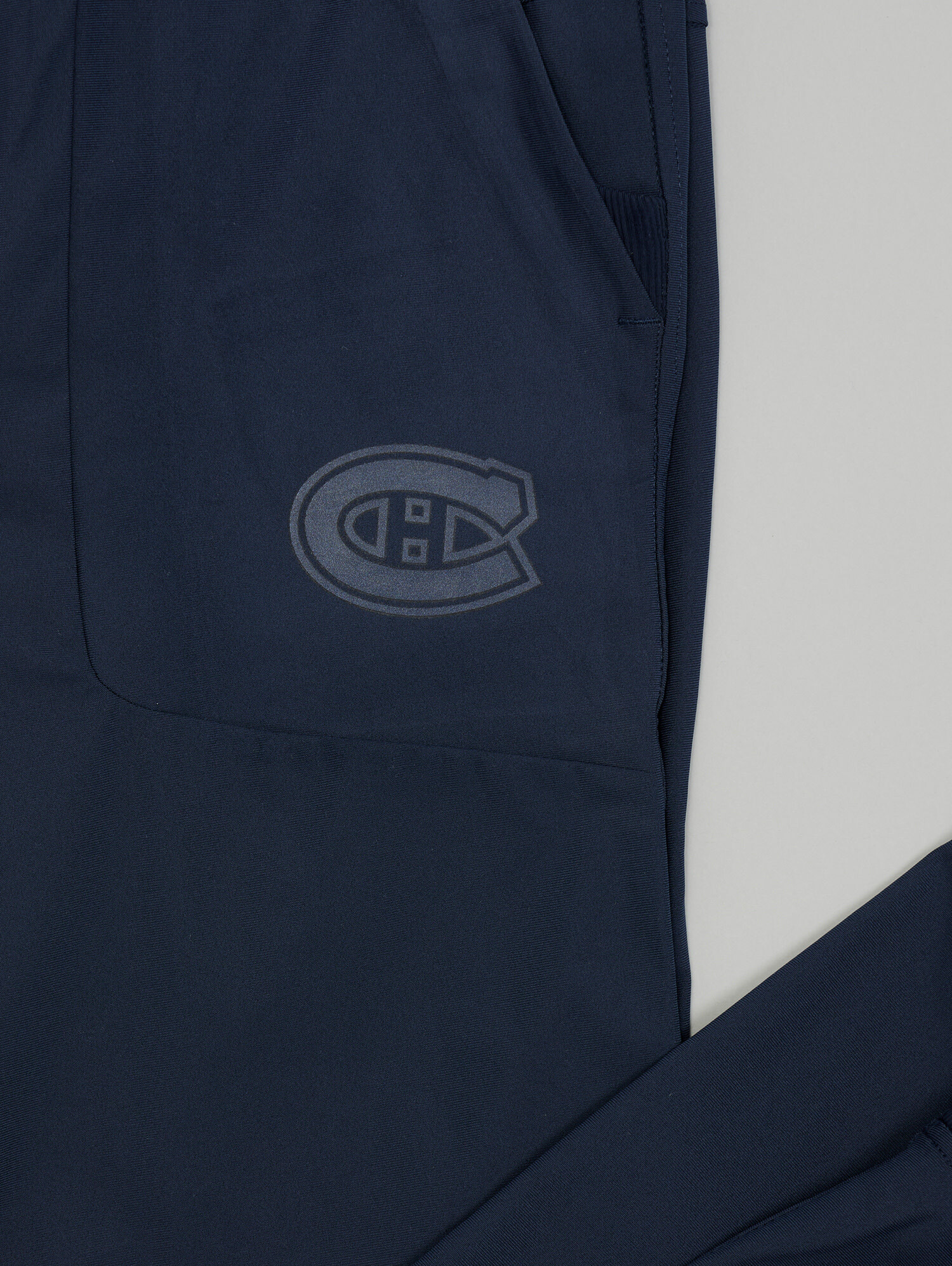Pantalon lululemon warpstreme 30" des Canadiens de Montréal Club de Hockey des Canadiens