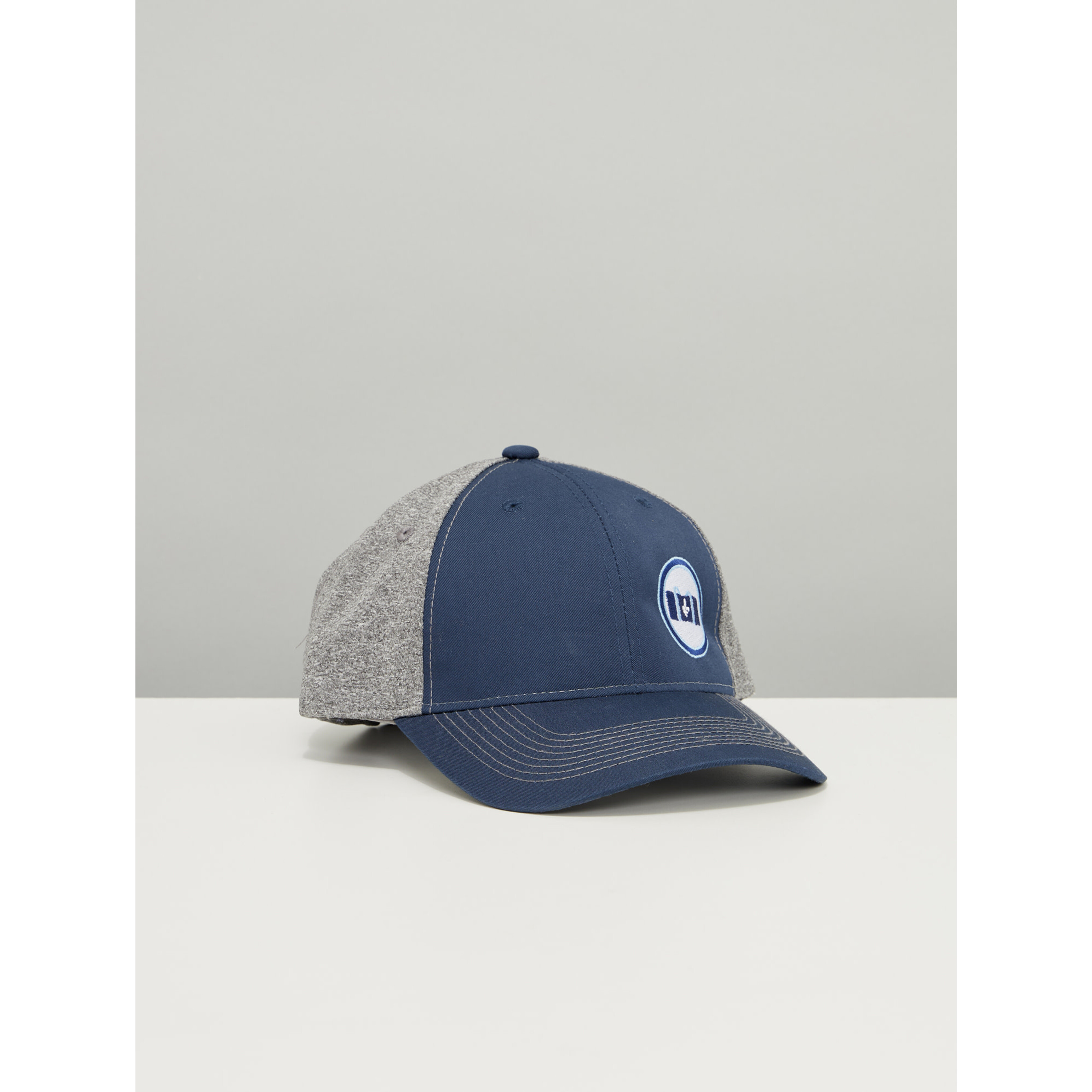 Grey la cap on sale