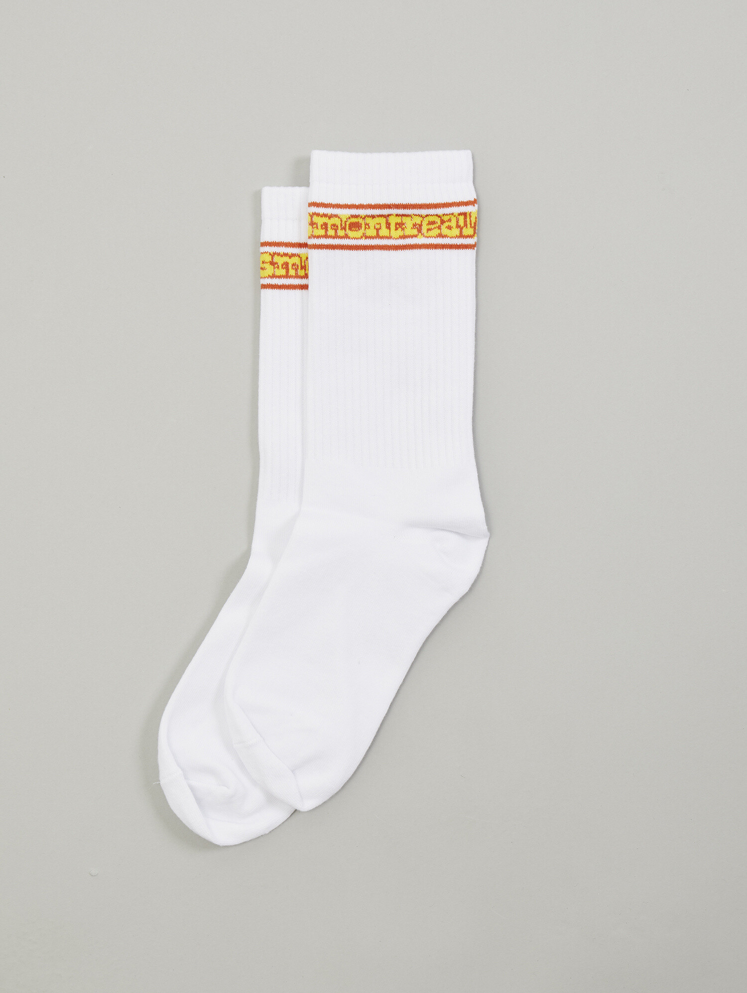 Foodies Collection Hot Dog Socks - Tricolore Sports