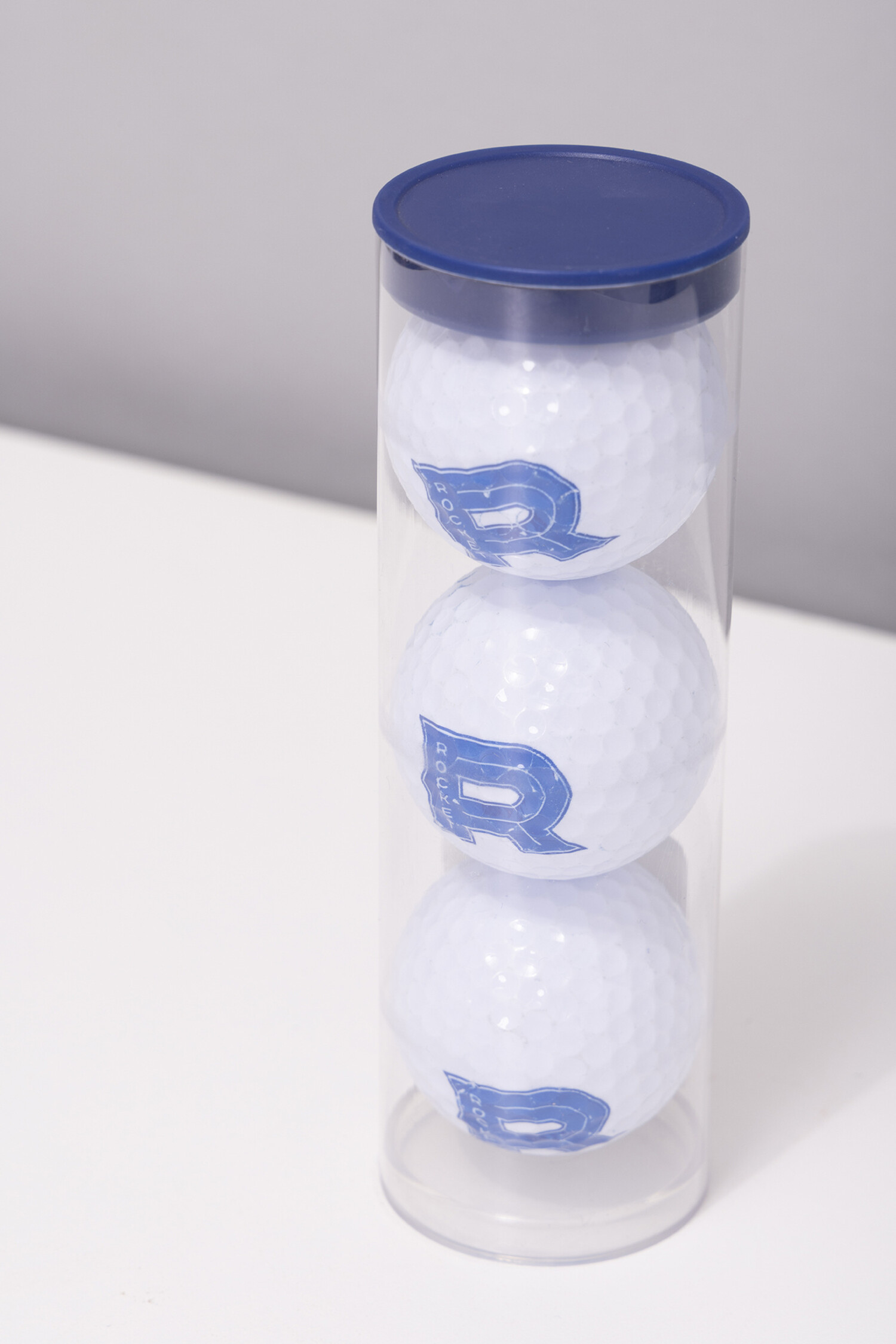 Sidelines Street & Roller Hockey - Lot De 3 Balles Multi-Températures Pour Jeu Optimal Toute L'Année