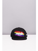 CHPC0857 CASQUETTE PRIDE 950 ( SANS LOGO) - Tricolore Sports