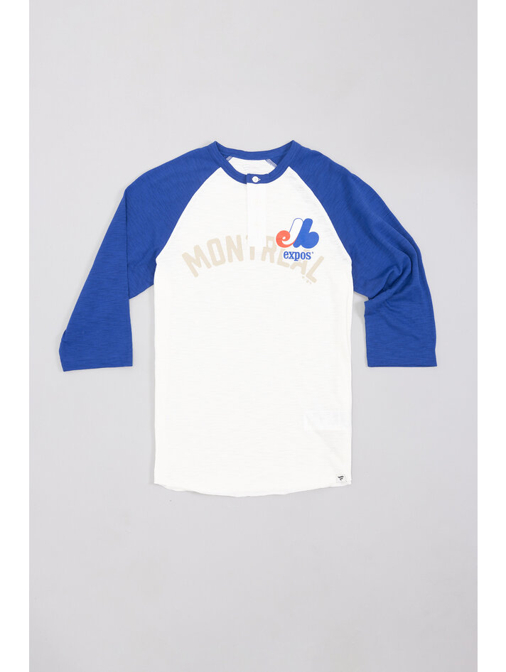 #27 Guerrero Montreal Expos Jersey - Tricolore Sports