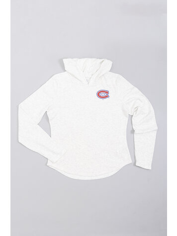 Montreal Canadiens 1909-1910 Heritage Sweater - Tricolore Sports