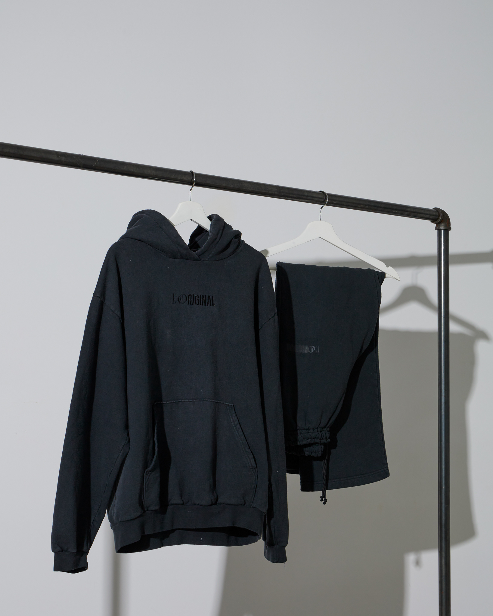 SHOG0001 PANTALONS JOGGERS OG1 x A CARE LABEL WASTE LOUNGE SHOG0001 PANTALONS JOGGERS OG1 x A CARE LABEL WASTE LOUNGE