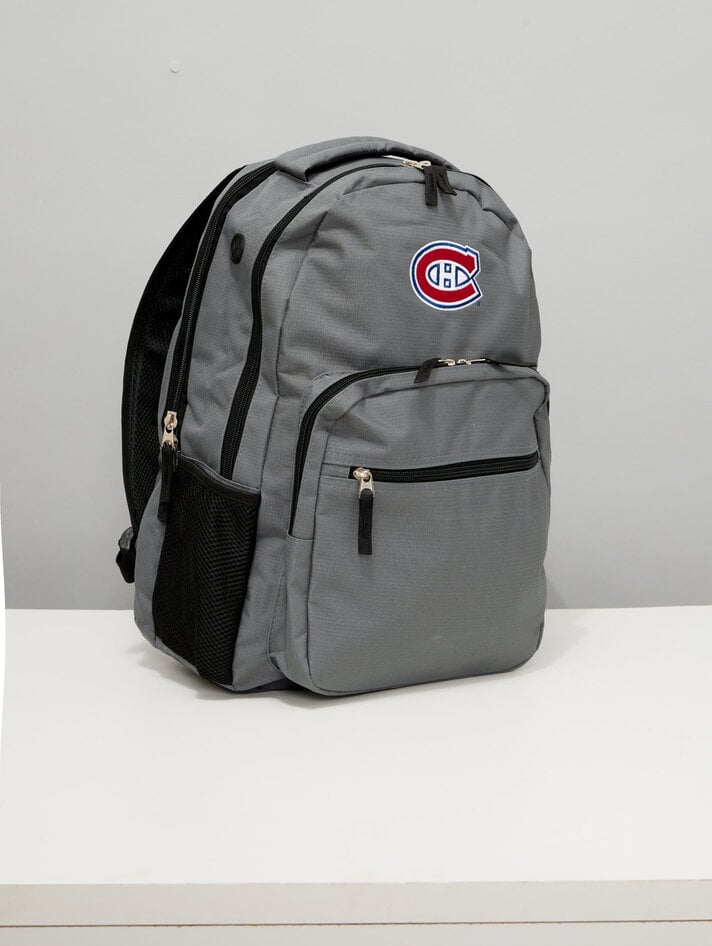 Canadiens Lululemon City Adventurer Backpack - Tricolore Sports