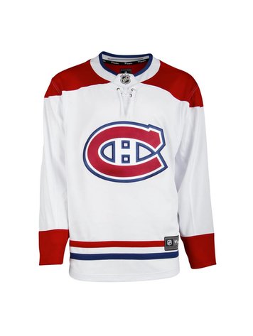 Canadiens de montreal jerseys new arrivals